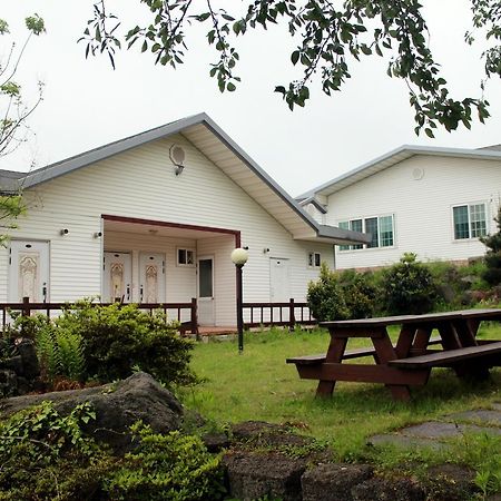 Joyville Resort Jeju Exterior photo